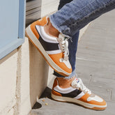 KIBOKO CORDURA® - AMBER